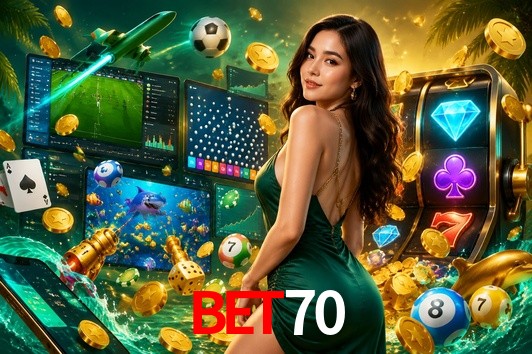 Statistics bet70