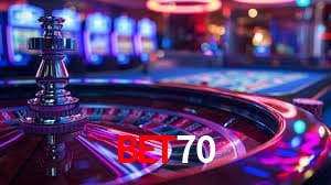 Experiência VIP bet70