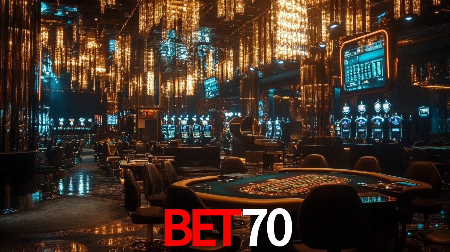 BET70 - Desafio da Riqueza Suprema - BET70.COM