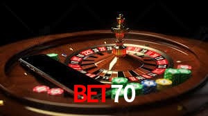 Statistics BET70