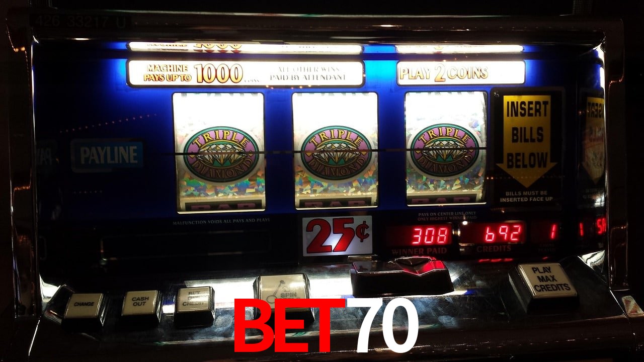 Experiência VIP BET70