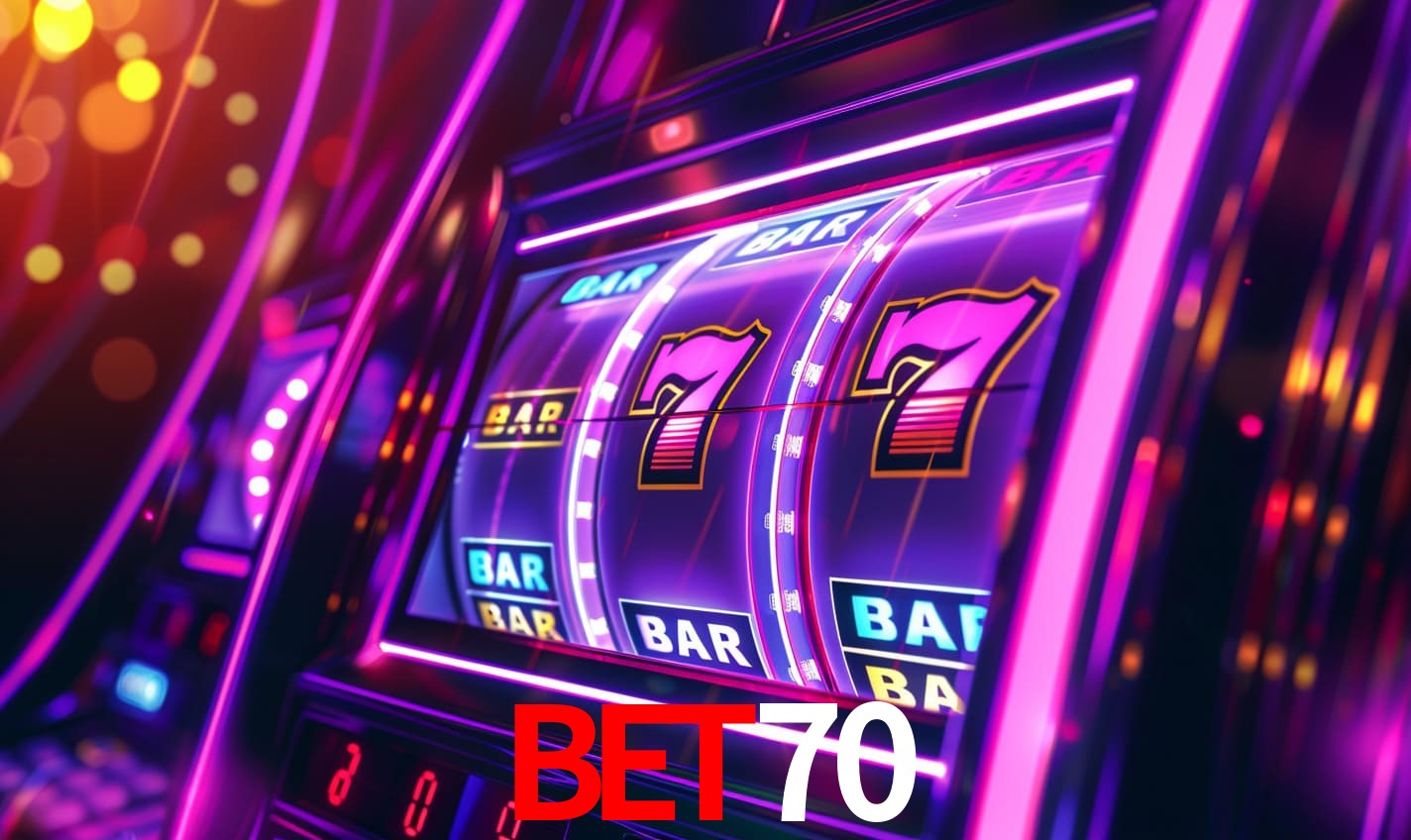 BET70 win