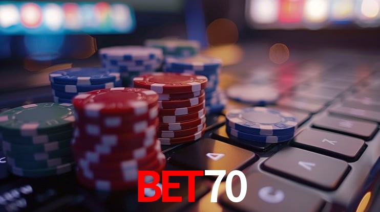 bet70 PIX Instantâneo - Saques em 8 Minutos