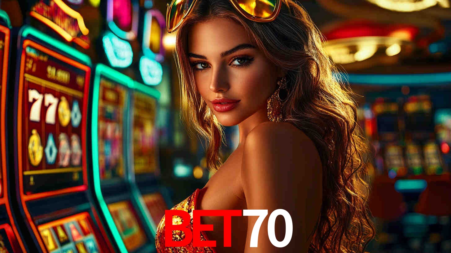 bet70 App Interface