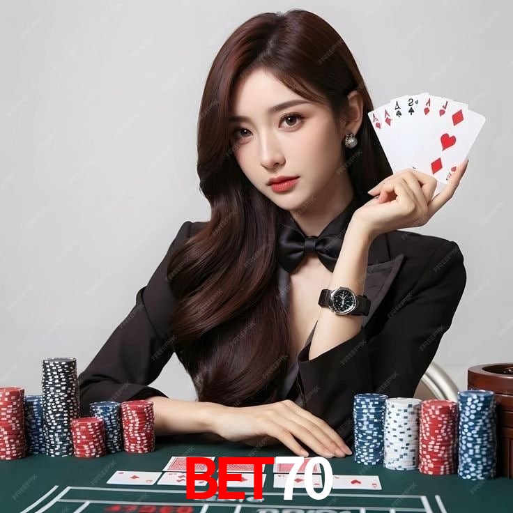 bet70 Instalar Logo 2