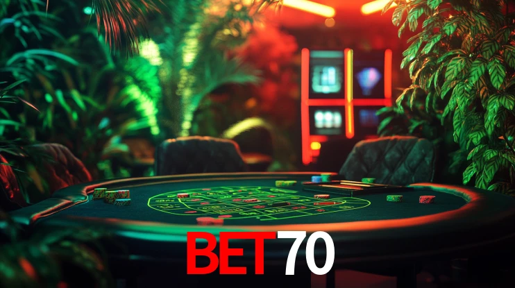 Daily Bonuses bet70