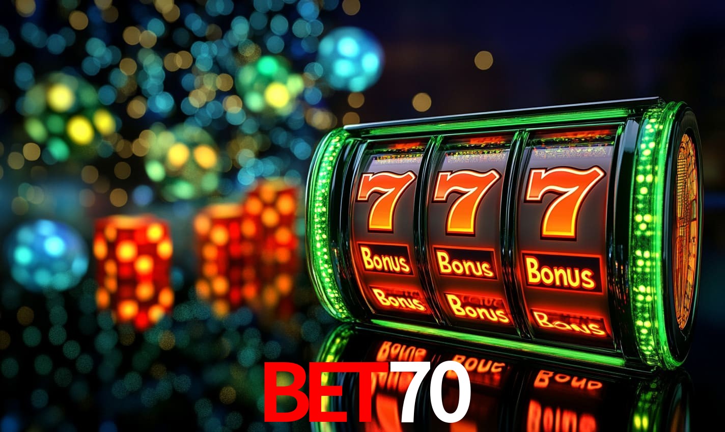 Especiais de Fim de Semana bet70
