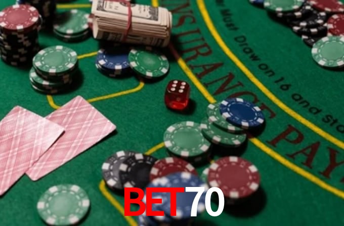 Cash Out bet70