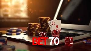 Interface Premium bet70