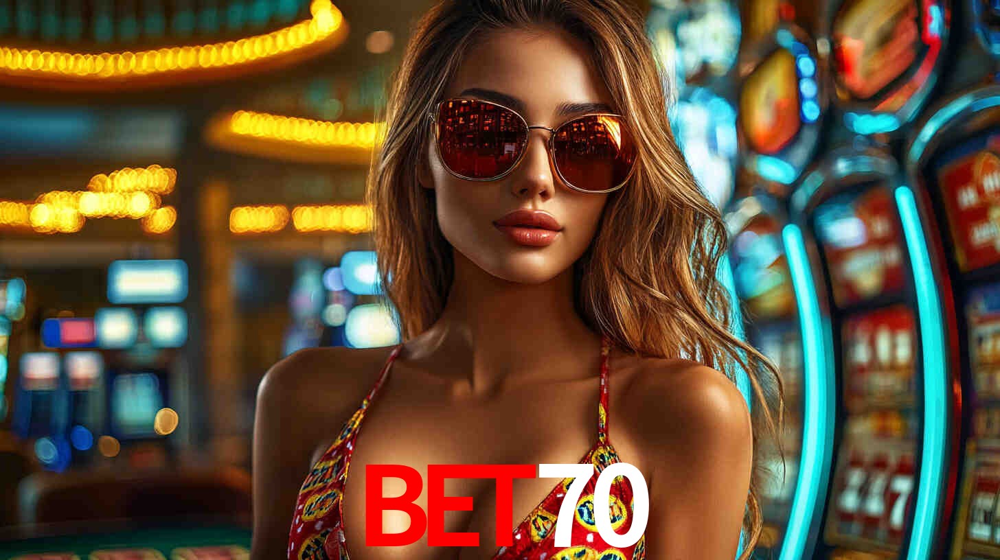 Certificação eCOGRA bet70