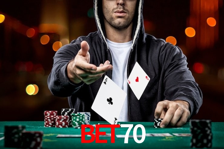 Servidor Brasil bet70