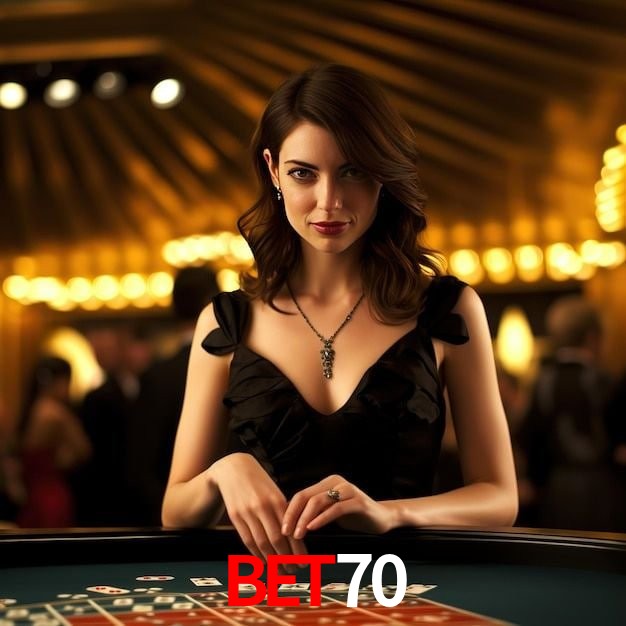 bet70 Download Oficial