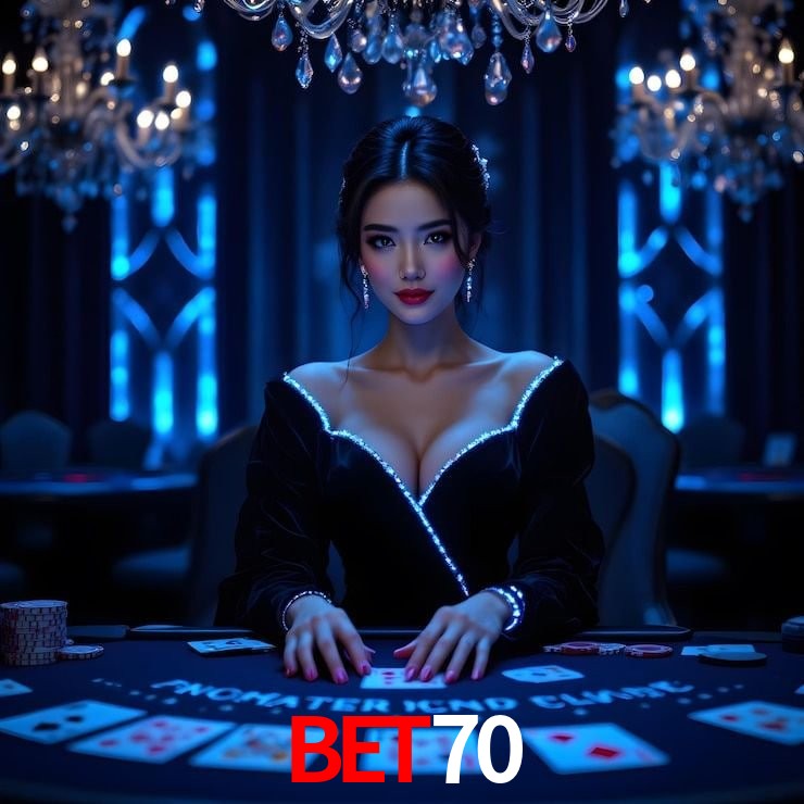 Design Responsivo bet70