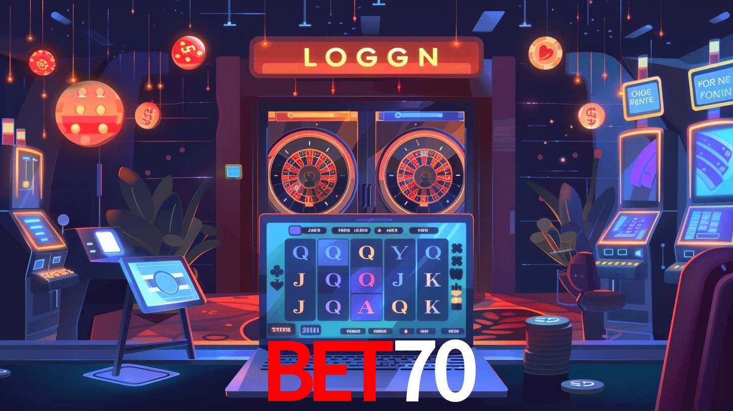 bet70 Segurança Logo 3