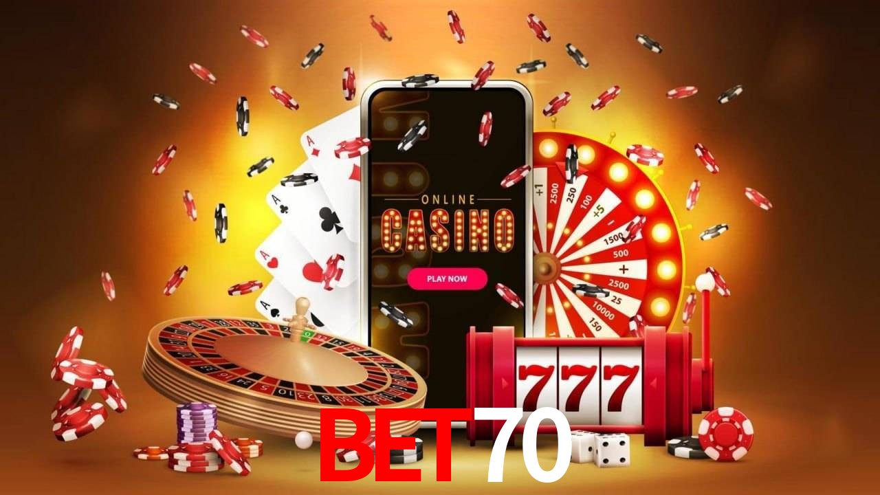 Integração de APIs bet70