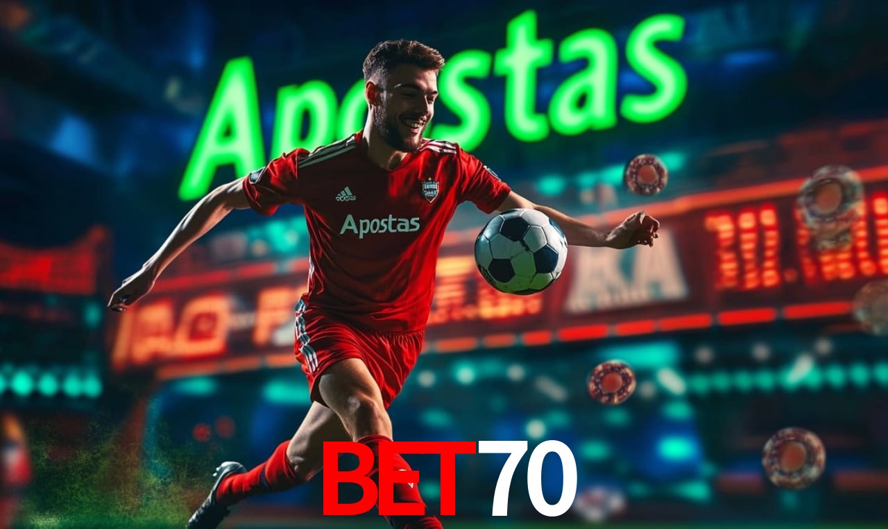 Torneios bet70