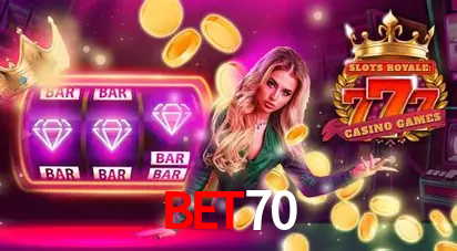 Apostas Esportivas na bet70: Um Guia Completo