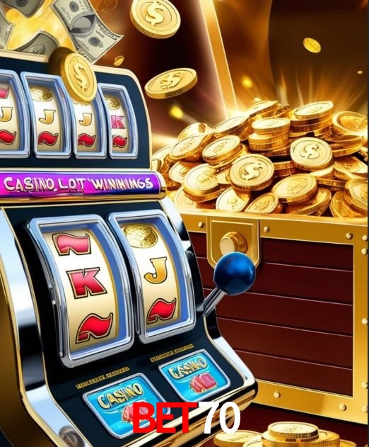 Bonus Features bet70