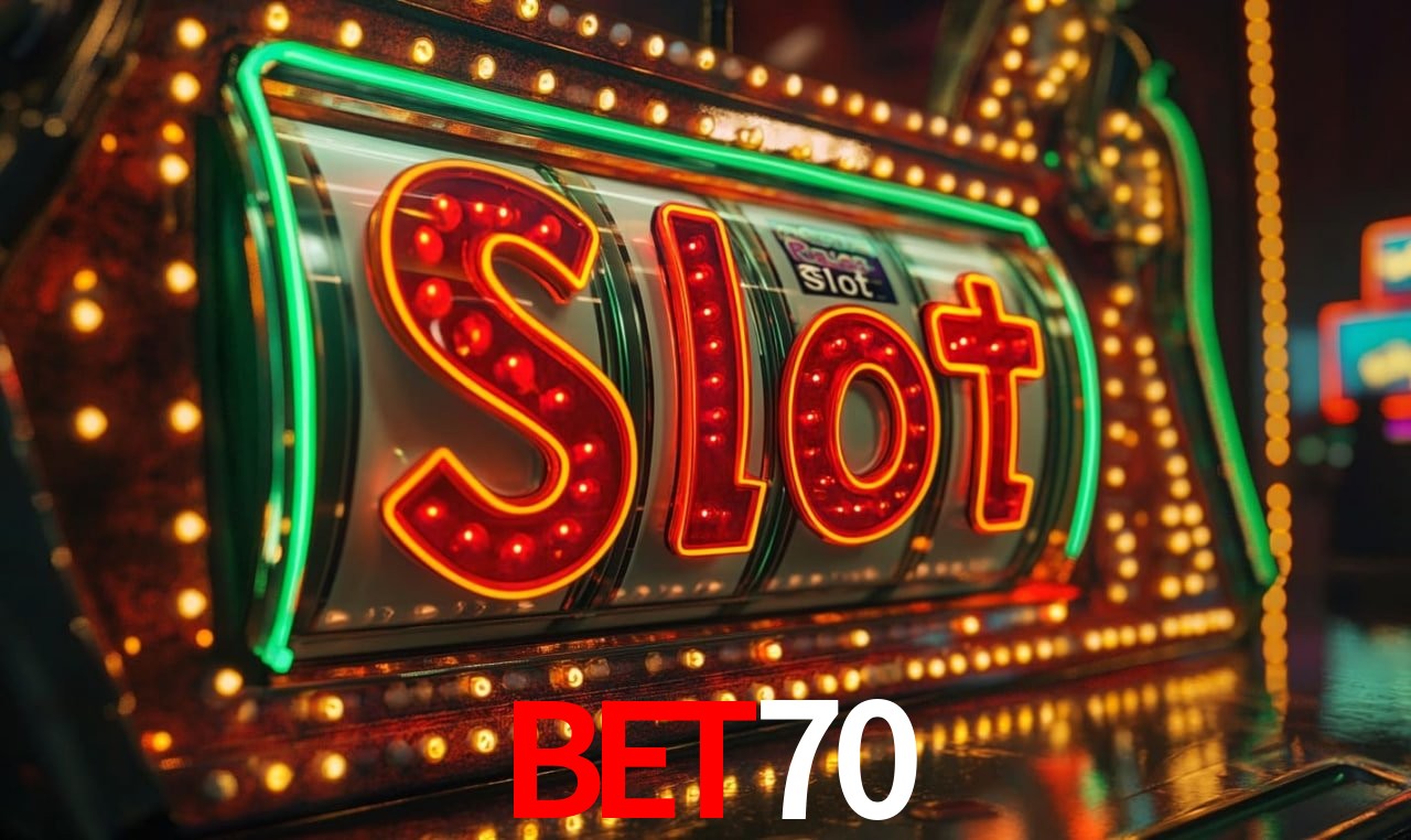 bet70 Instalar Logo 1