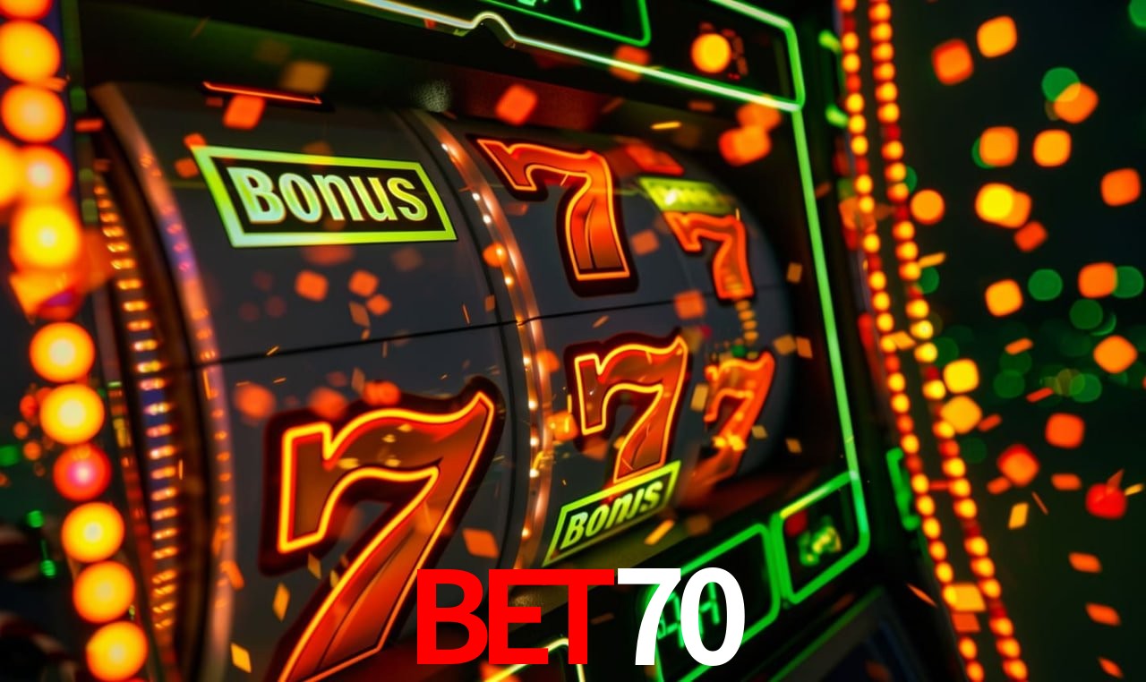 bet70 Logo 3