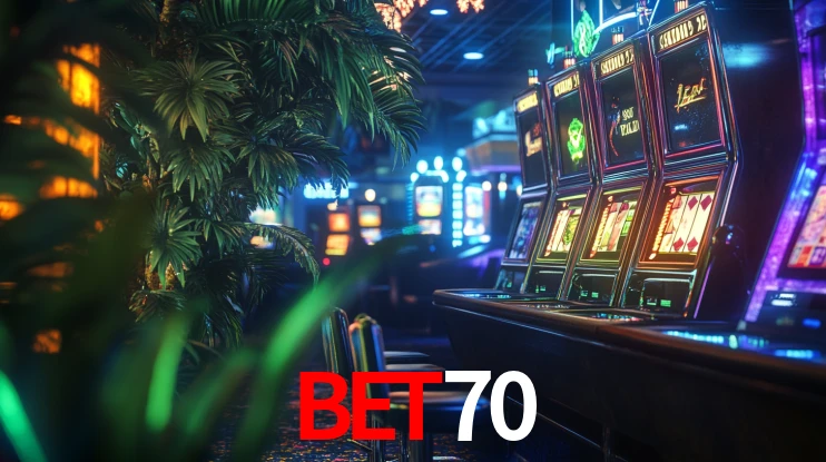 Programa VIP bet70