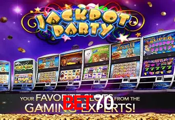 Descubra o Mundo do Cassino Online com bet70