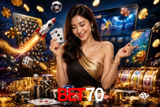 Secure Login bet70