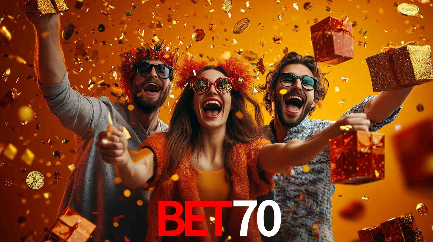 bet70: A Experiência de Casino com Jogos de Mesa ao Vivo