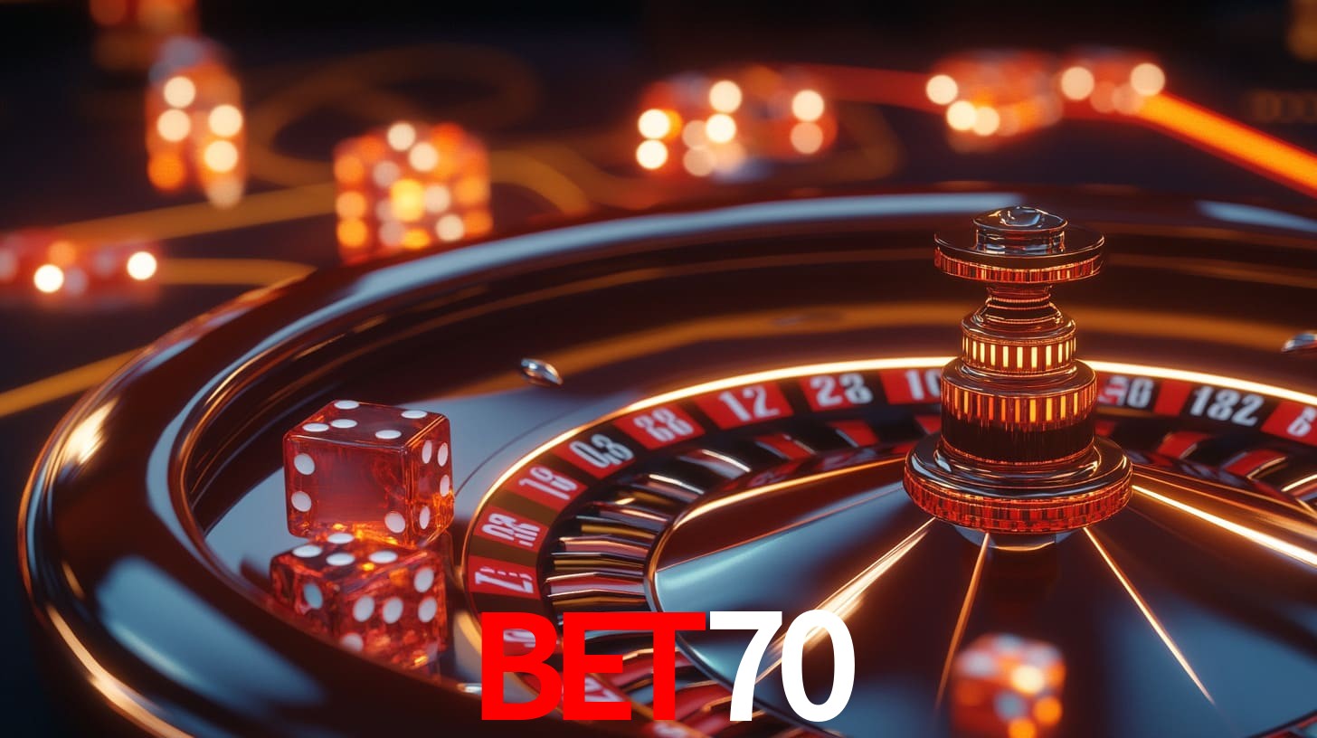Live Casino bet70