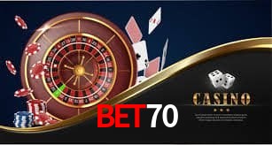 Avaliações dos Jogadores bet70