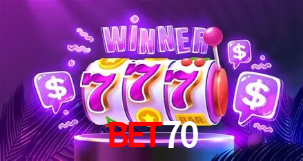 bet70 Cassino Online Certificado