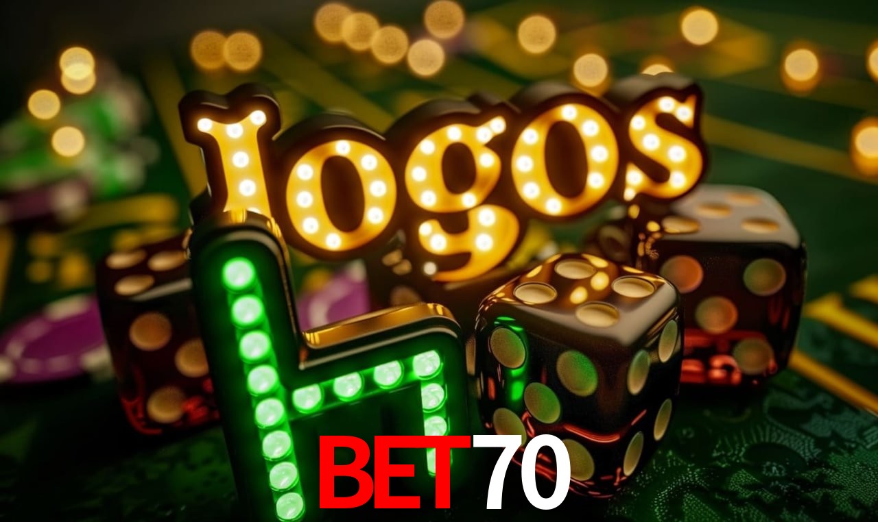 Login Seguro bet70