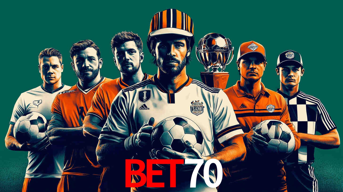 Inovações de Jogos na bet70: O Futuro das Experiências Interativas