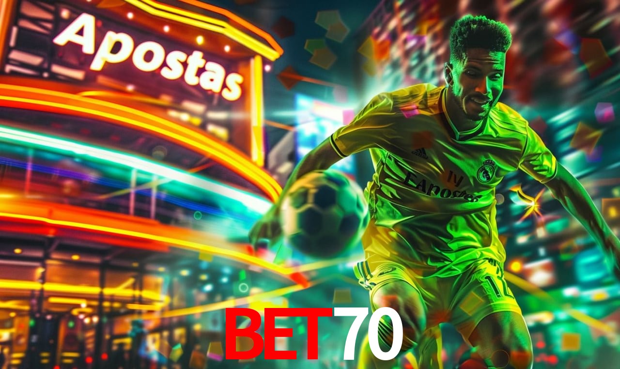 Segurança 2FA bet70