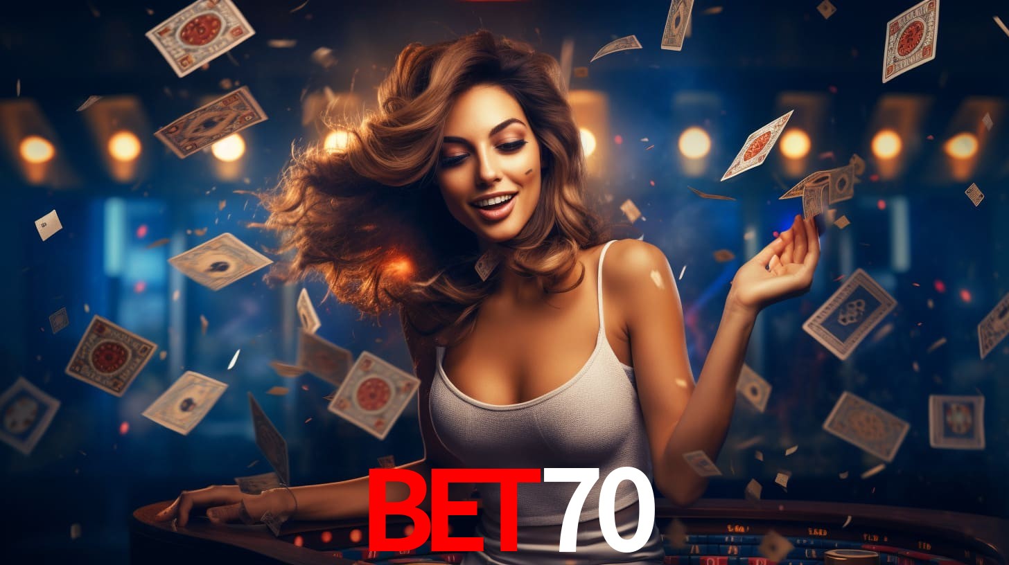 bet70: Seu Especialista em Apostas Esportivas Brasileiras