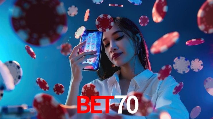 bet70 Logo 1