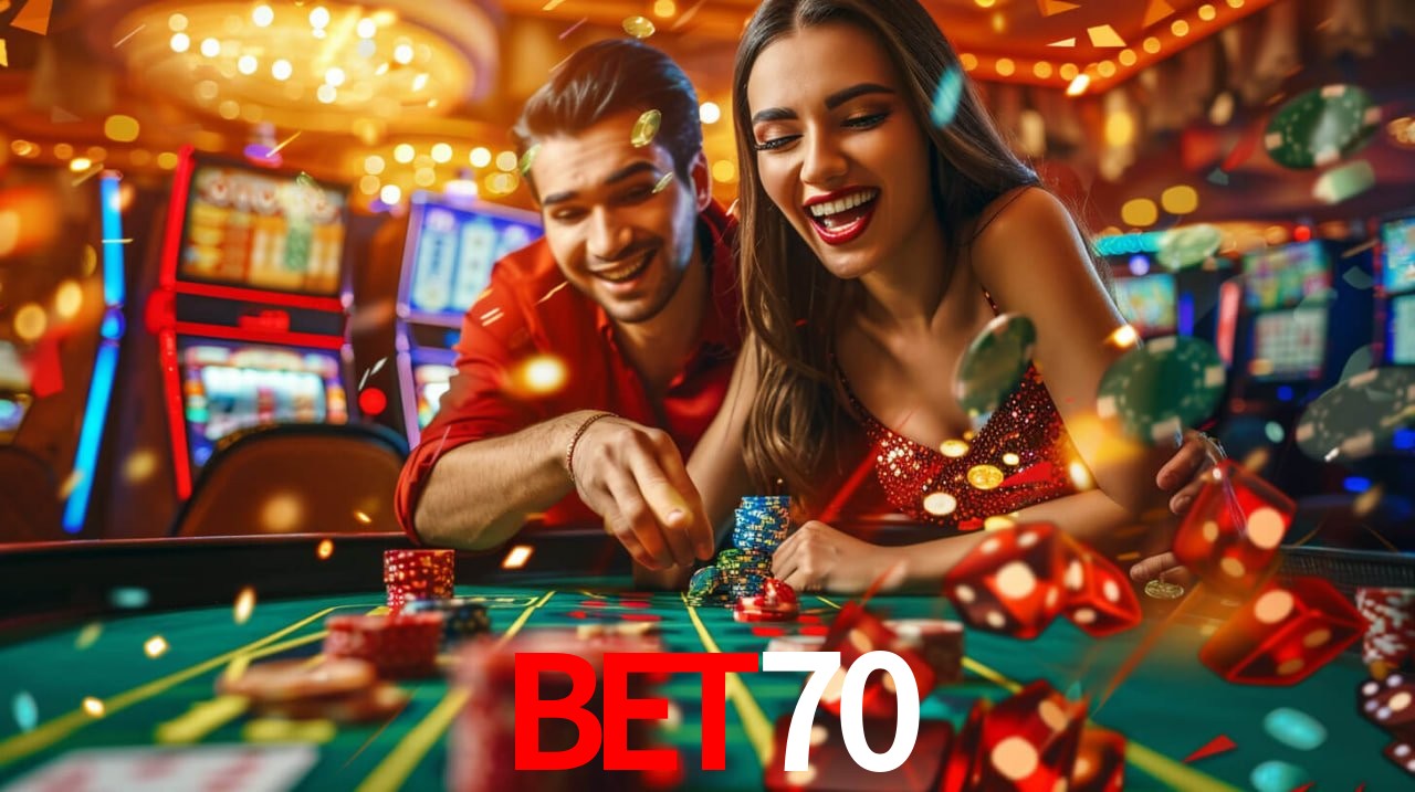bet70 Certificado eCOGRA - Jogos Justos Auditados