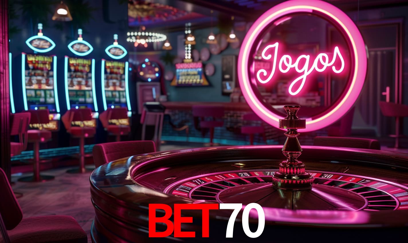 cassino bet70