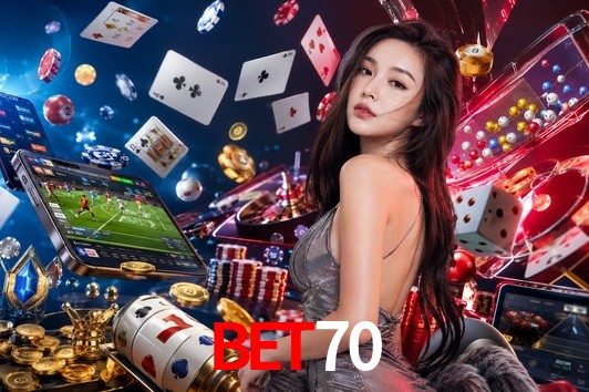 Live Casino bet70
