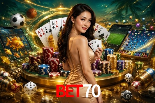 Roulette Table bet70