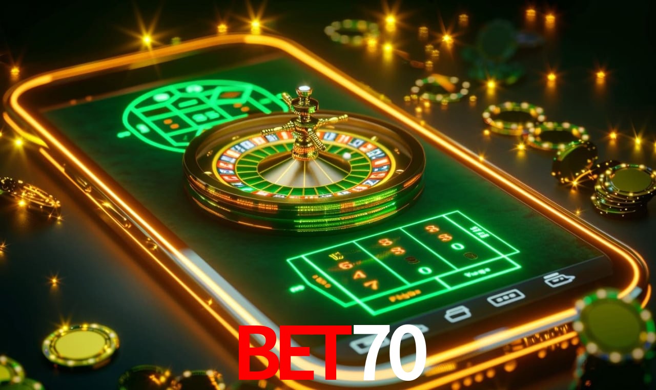 bet70 Segurança Logo 1