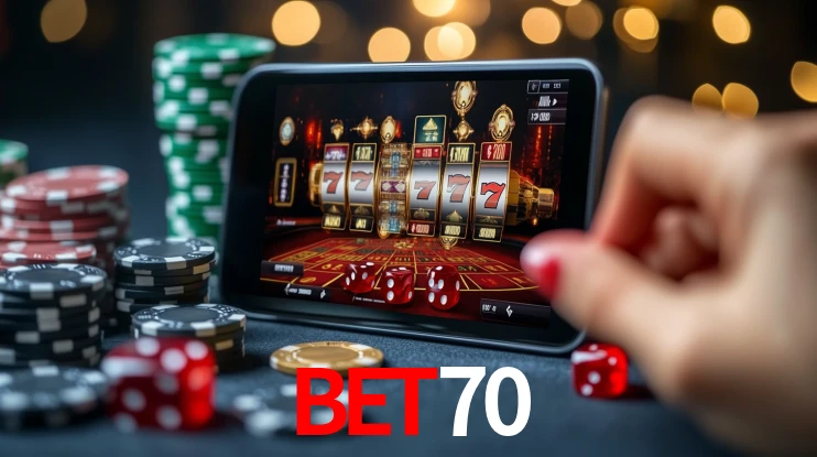 Premium Interface bet70