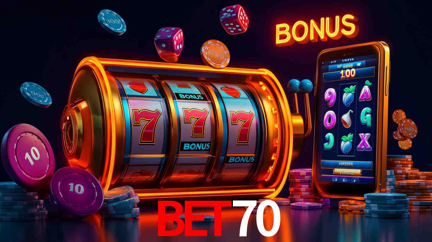 Desvendando o Mundo dos Jogos Virtuais na bet70