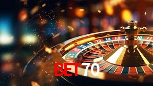 Plataforma bet70 - Cloud AWS Infrastructure