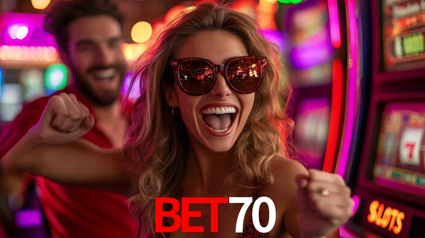 A Experiência Imersiva dos Cassinos Ao Vivo no bet70