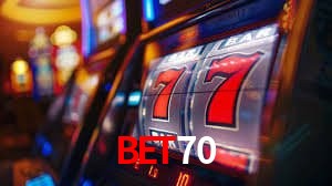 Promoções Sazonais bet70