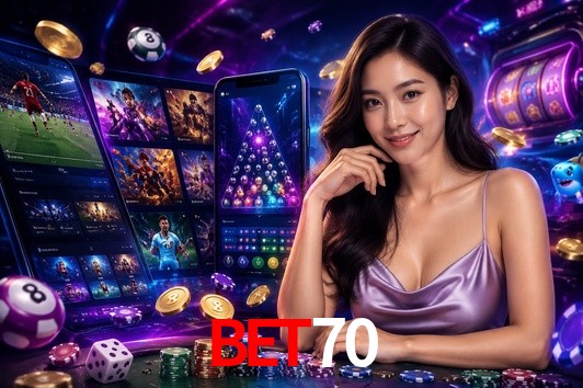 Exclusive Offers bet70