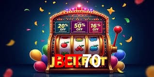 bet70 Instalar Logo 3