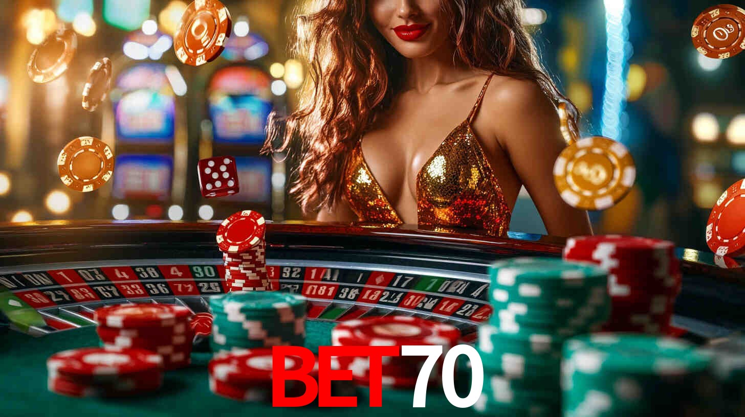 Licença Curaçao bet70