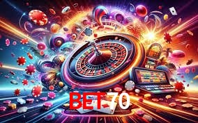 Estatísticas do Jogo bet70